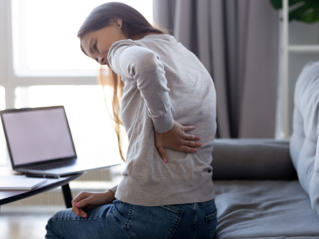 CBD's Effects On Pain And Inflammation
